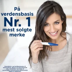 Pregnancy Test Digital Week 2pcs