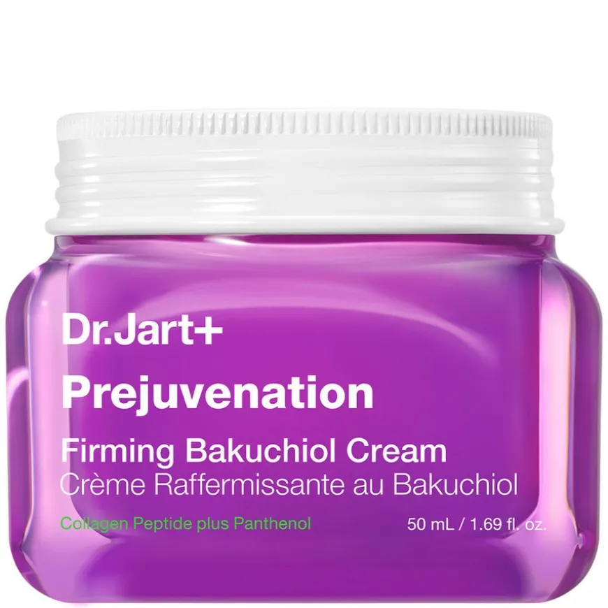 Prejuvenation Firming Bakuchiol Cream 50ml