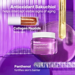 Prejuvenation Firming Bakuchiol Cream 50ml