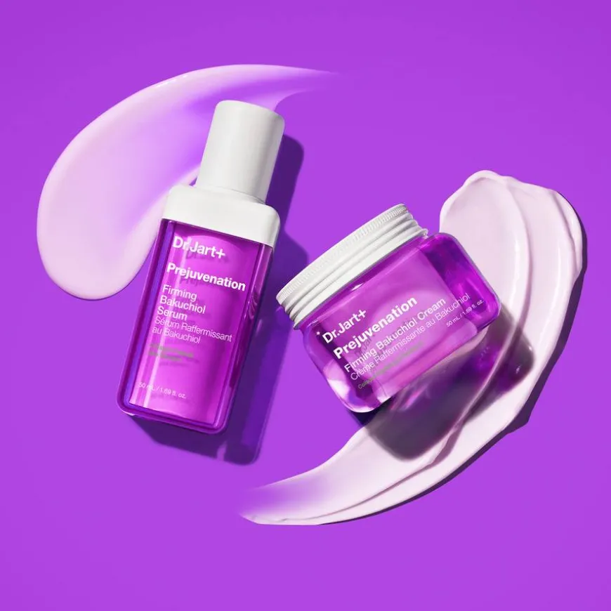 Prejuvenation Firming Bakuchiol Cream 50ml