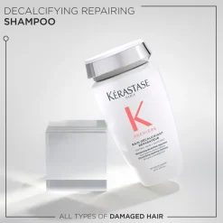 Première Bain Décalcifiant Rénovateur Shampoo 250ml