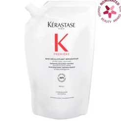 Première Bain Décalcifiant Rénovateur Shampoo Refill 500ml