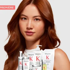 Première Bain Décalcifiant Rénovateur Shampoo Refill 500ml