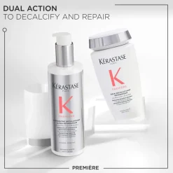 Première Concentré Décalcifiant Ultra-Réparateur Pre-Shampoo Treatment 250ml