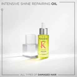 Première Huile Gloss Réparatrice Hair Oil 30ml