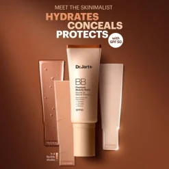 Premium Beauty Balm 04 Deep Tan Deep 40ml