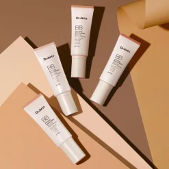 Premium Beauty Balm 03 Medium Tan 40ml