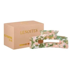 Premium Eco-Friendly Hair Claw Blossom