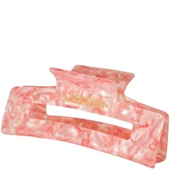 Premium Eco-Friendly Hair Claw Candy Pink