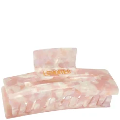 Premium Eco-Friendly Hair Claw Pearly Pink