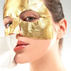 Premium Gold Foil Triple Layer Mask 25ml