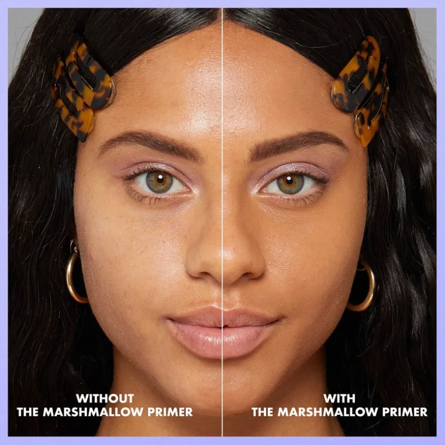 Prep & Set Duo Setting Spray Matte Finish + Marshmellow Primer