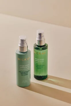 Preppy Prime Setting Spray Matte Finish 100ml