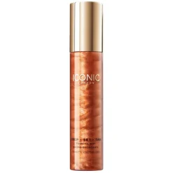 Prep-Set-Tan Tanning Mist Glow 75ml
