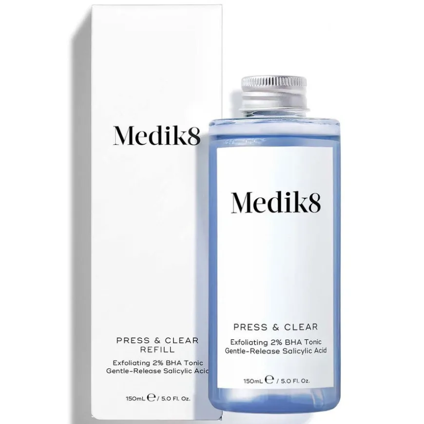 Press & Clear Refill 150ml