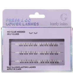 Press & Go Lower Lashes Bold