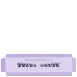 Press & Go Pre-Mapped Underlashes Blush