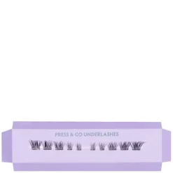 Press & Go Pre-Mapped Underlashes Bliss