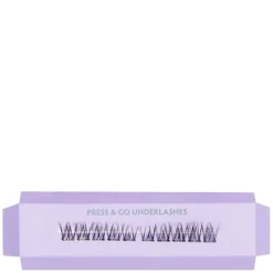 Press & Go Pre-Mapped Underlashes Muse