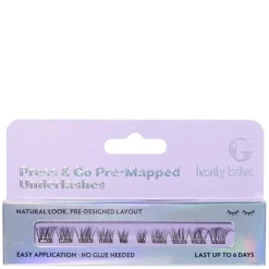 Press & Go Pre-Mapped Underlashes Thrill