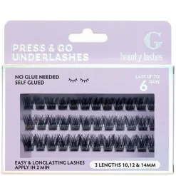 Press & Go Underlashes Rave