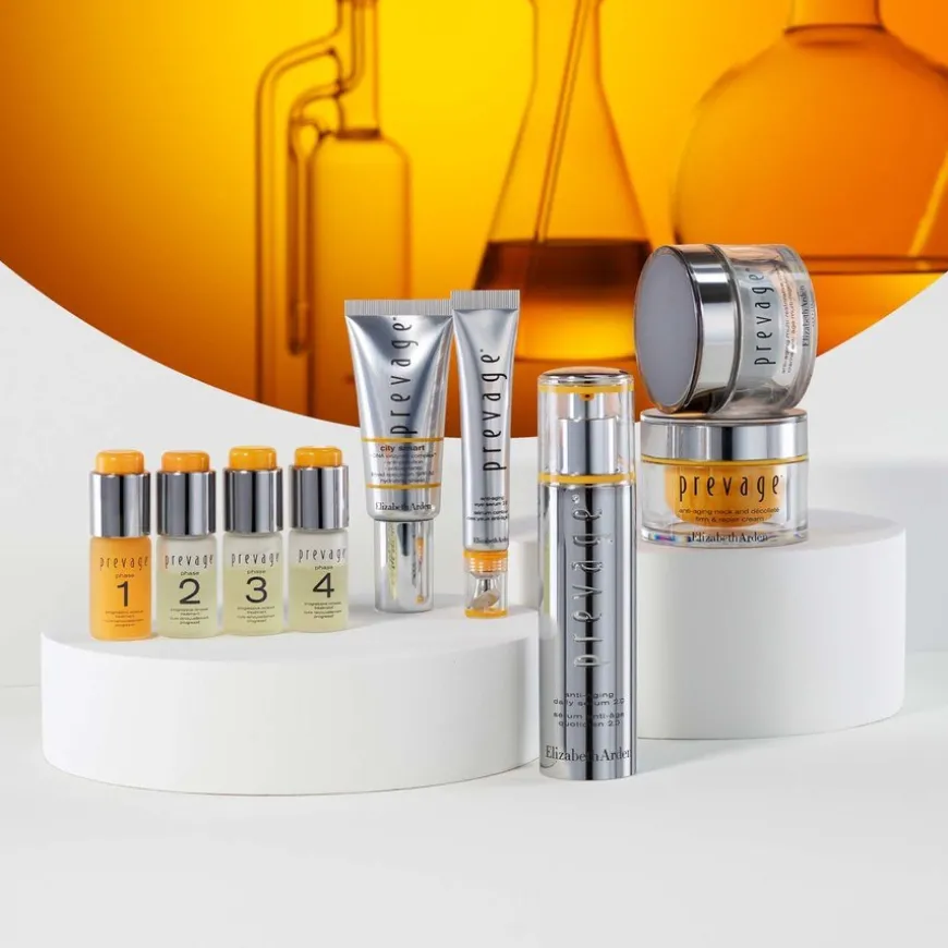 Prevage Anti-Aging Overnight Cream 50ml