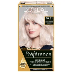 Préférence 1021 Stockholm