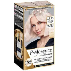 Préférence Core Récital 11.21