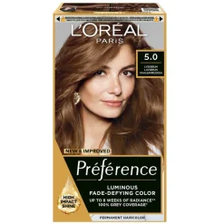 Préférence Core Récital 5