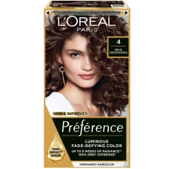 Préférence Core Récital 4