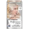 Préférence Le Blonding Toner Platinum Ice 1pcs
