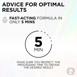 Préférence Le Blonding Toner Platinum Ice 1pcs