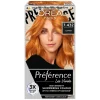 Préférence Vivid Colours Permanent Color For Normal Hair 7.432 Copper