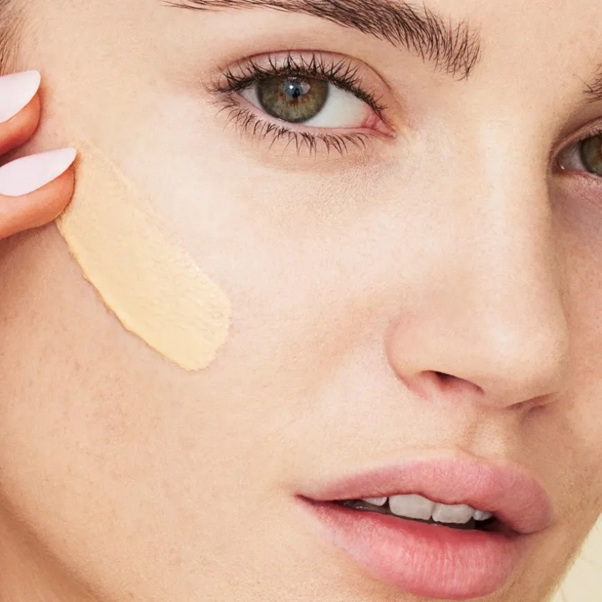 Prime Time Daily Protecting Primer SPF30 30ml