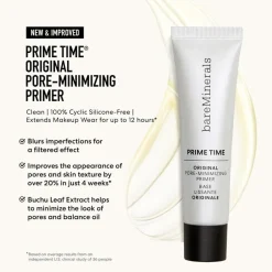 Prime Time Original Pore Minimizing Primer 30ml
