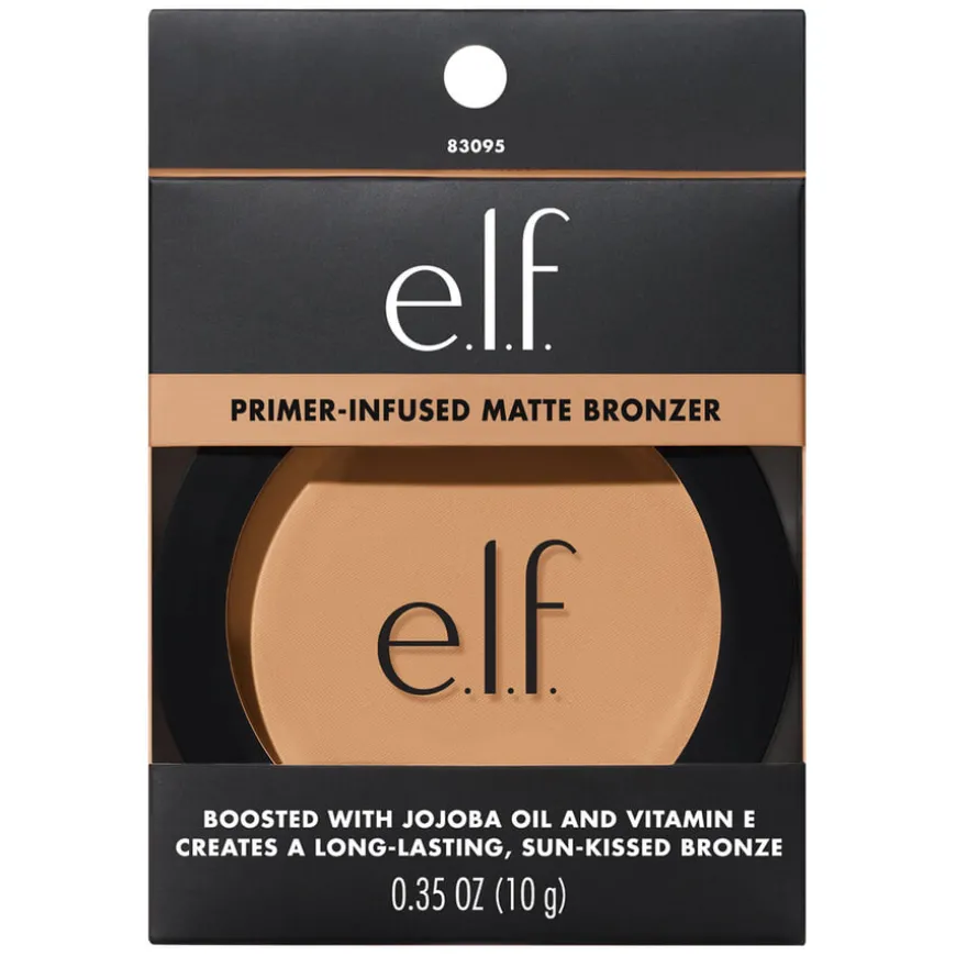 Primer-Infused Bronzer Forever Sunkissed 10g