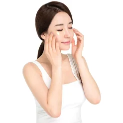 Princess Eye Patch Gold 1pair