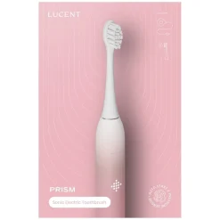 Prism Pink Bloss Toothbrush