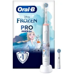 Pro 3 Junior Frozen