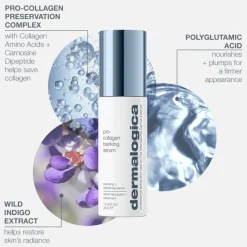 Pro Collagen Banking Serum 30ml