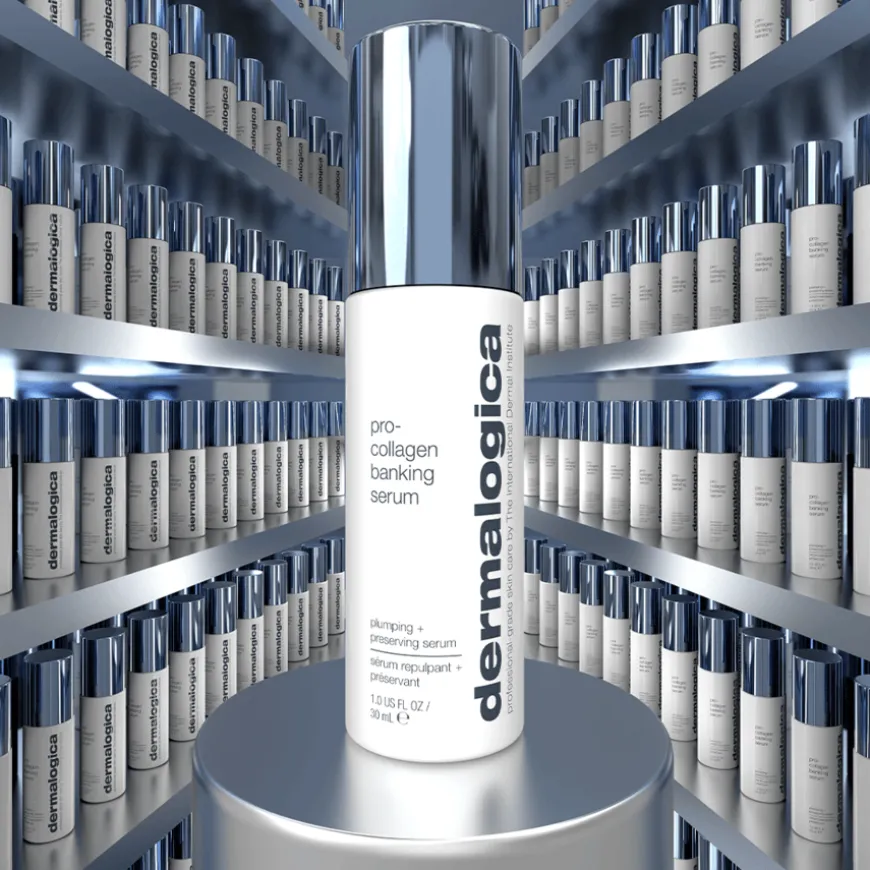 Pro Collagen Banking Serum 30ml