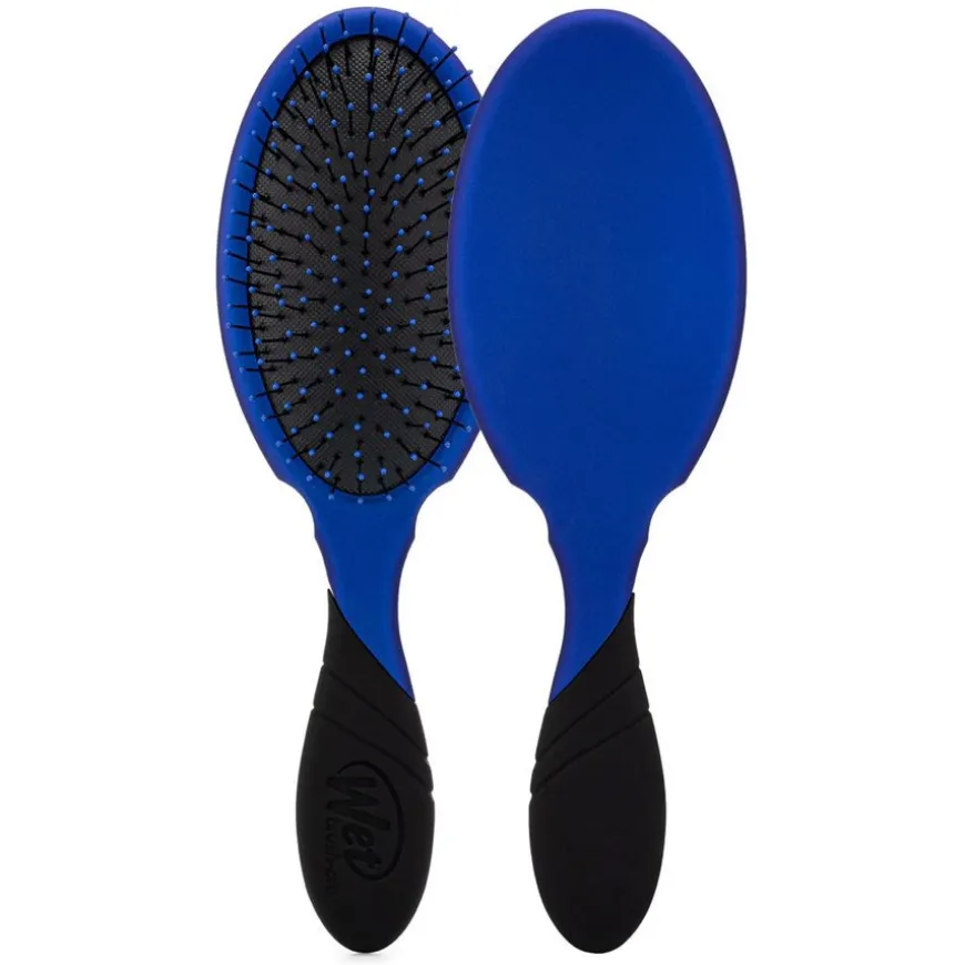 Pro Detangler Royal Blue