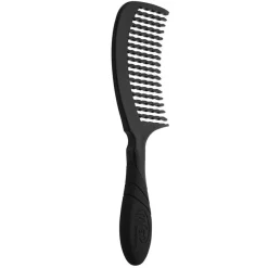 Pro Detangling Comb Black