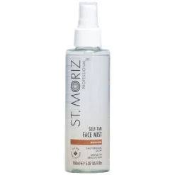 Pro Face Tan Mist Medium 150ml
