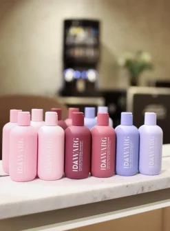 Pro Growth Conditioner 250ml