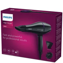 Pro Hairdryer 2200W BHD274