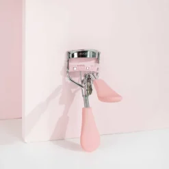 Pro Lash Curler With Comb