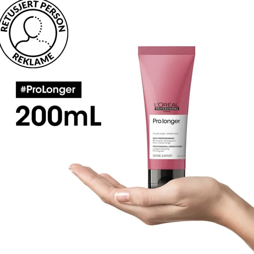 Pro Longer Conditioner 200ml