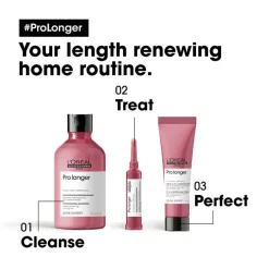 Pro Longer Shampoo 300ml