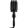 Pro Mini Waver Black 25mm